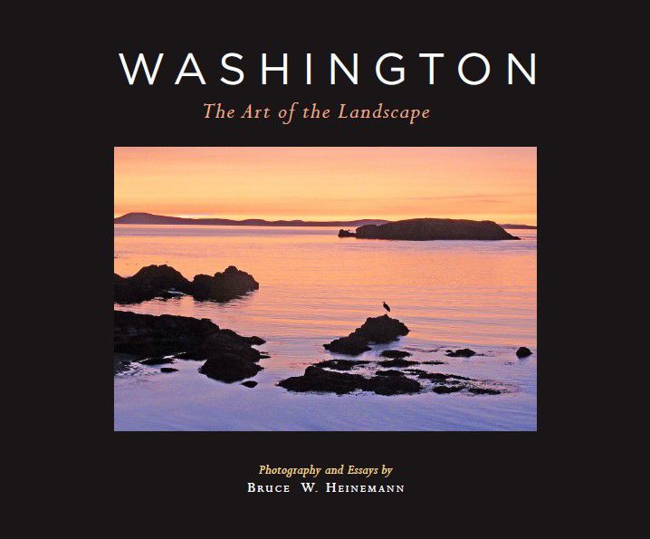 Anacortes photographer to release new book